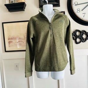 North Face Fleece Sz S